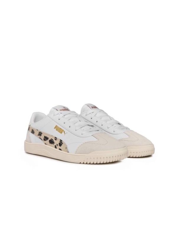 کتونی پوما مدل Puma Club 2.0 - Image 3