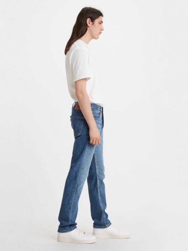 شلوار LEVIS MEN'S 505™ REGULAR - Image 4