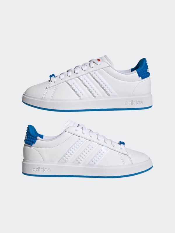 کتونی آدیداس مدل ADIDAS GRAND COURT X LEGO® 2.0 - Image 7