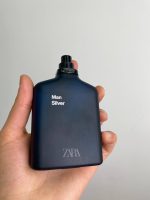 ادکلن زارا من سیلور۱۰۰ میل - Image 2