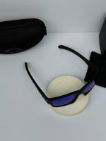 عینک اکلی جوپیتر‌مشکی ‌شیشه سبز - Image 3