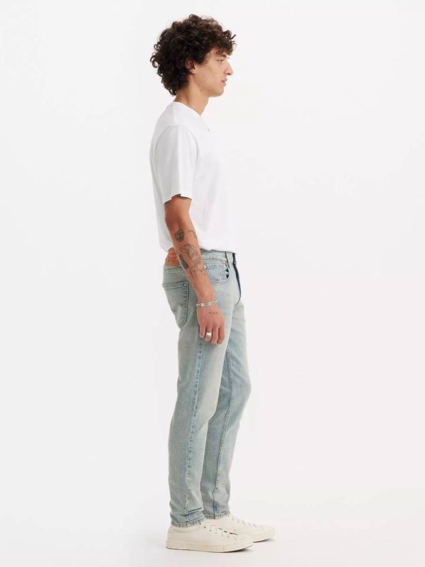 شلوار لیوایزSLIM TAPER FIT۵۱۲ - Image 5