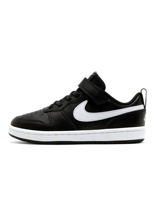 کتونی نایکی مدل NIKE SPORTSWEAR COURT - Image 2