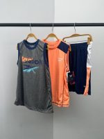 پک ورزشی سه عددی بچگانه reebok - Image 2