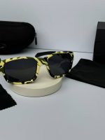 عینک اکلی فریم جوپیتر ارتشی - Image 4