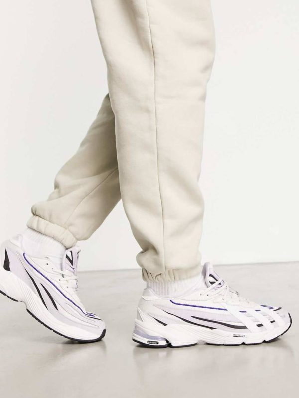 کتونی آدیداس مدل adidas orketro - Image 2