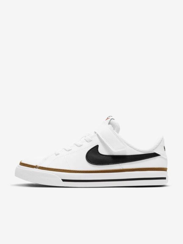 کتونی نایکی مدل NikeCourt - Image 4