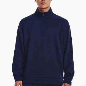 نیم زیپ amour fleece آندرارمور