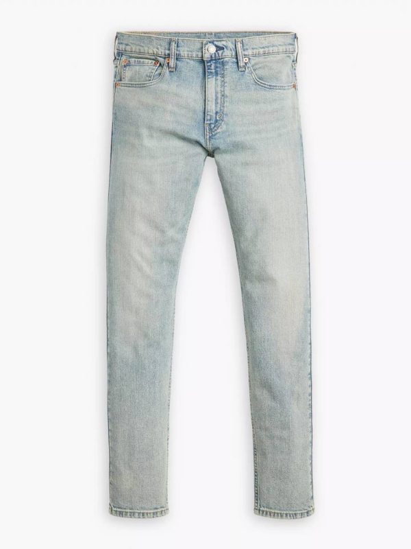 شلوار لیوایزSLIM TAPER FIT۵۱۲ - Image 4