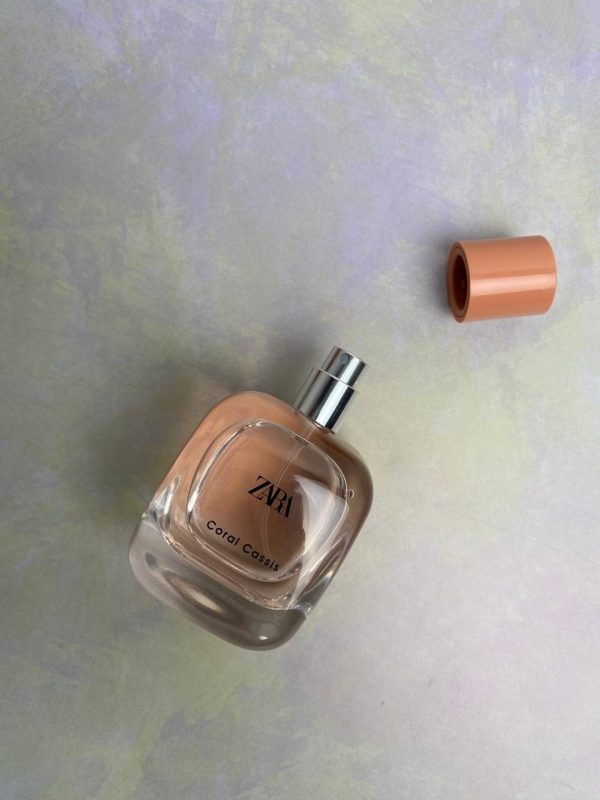 عطر کورال کاسیس زارا | Coral cassis - Image 2