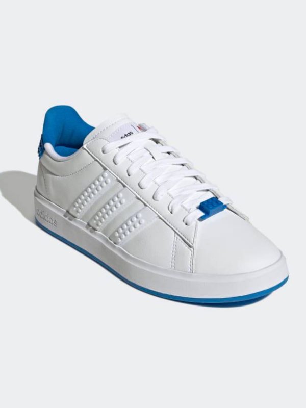 کتونی آدیداس مدل ADIDAS GRAND COURT X LEGO® 2.0 - Image 2
