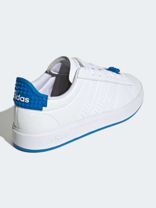 کتونی آدیداس مدل ADIDAS GRAND COURT X LEGO® 2.0 - Image 3
