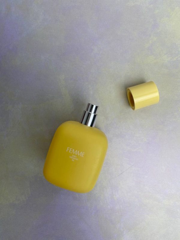 عطر زارا فمه | Zara Femme - Image 2