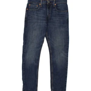 LEVI'S Mens 512 Slim شلوار