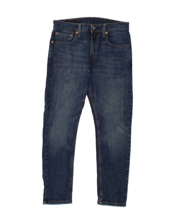 LEVI'S Mens 512 Slim شلوار - Image 3