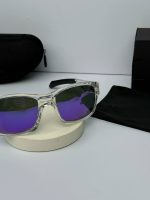 عینک اکلی جوپیتر شفاف بنفش - Image 4