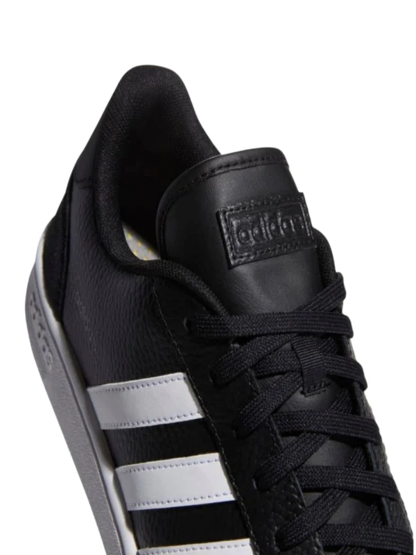 کتونی آدیداس مدل Adidas Grand Court SE - Image 5