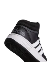 کتونی نوجوان آدیداس مدل HOOPS MID - Image 7