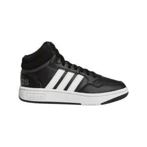 کتونی نوجوان آدیداس مدل HOOPS MID