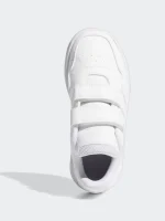 کتونی نوجوان آدیداس مدل HOOPS LIFESTYLE - Image 9
