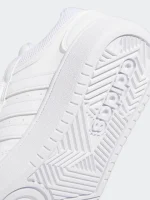 کتونی نوجوان آدیداس مدل HOOPS LIFESTYLE - Image 3