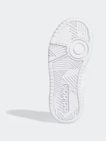 کتونی نوجوان آدیداس مدل HOOPS LIFESTYLE - Image 4