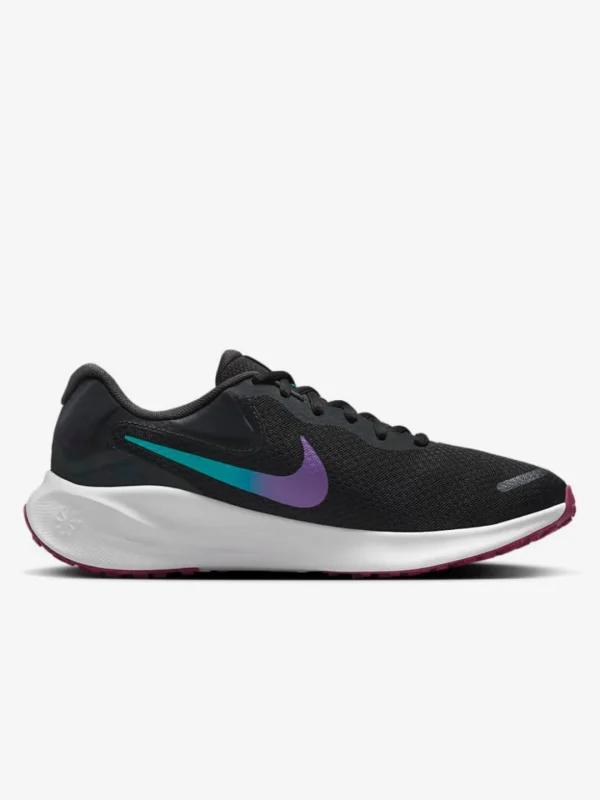 کتونی نوجوان نایکی مدل Nike Revolution 7 - Image 2