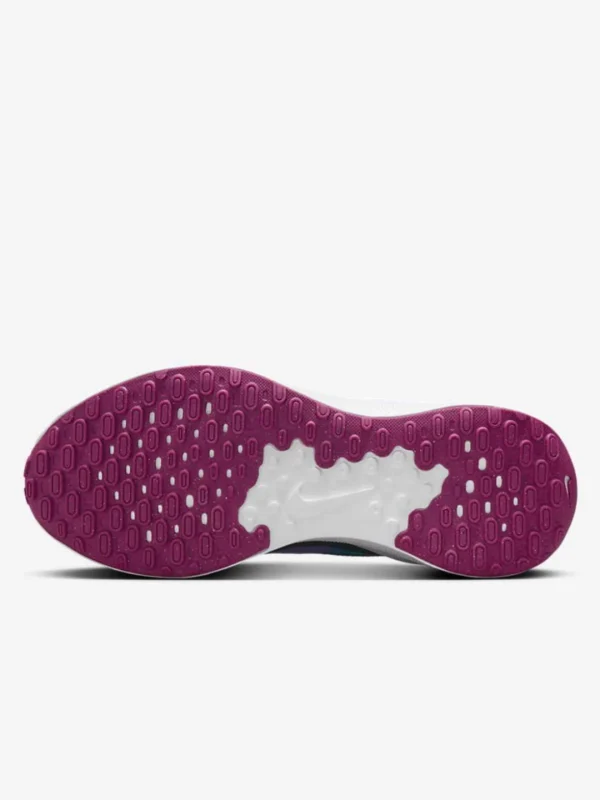 کتونی نوجوان نایکی مدل Nike Revolution 7 - Image 3