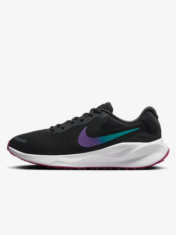 کتونی نوجوان نایکی مدل Nike Revolution 7 - Image 9