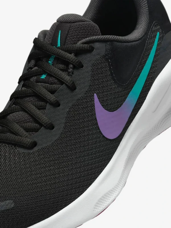 کتونی نوجوان نایکی مدل Nike Revolution 7 - Image 4