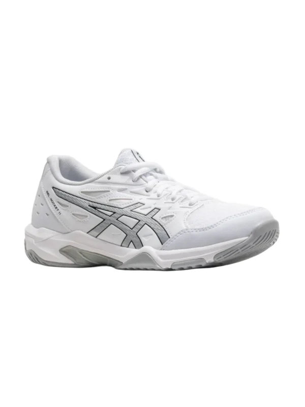 کتونی نوجوان اسیکس مدل ASICS GEL-Rocket 11 - Image 4