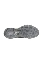 کتونی نوجوان اسیکس مدل ASICS GEL-Rocket 11 - Image 5