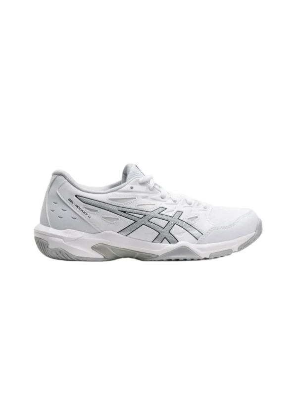 کتونی نوجوان اسیکس مدل ASICS GEL-Rocket 11 - Image 7