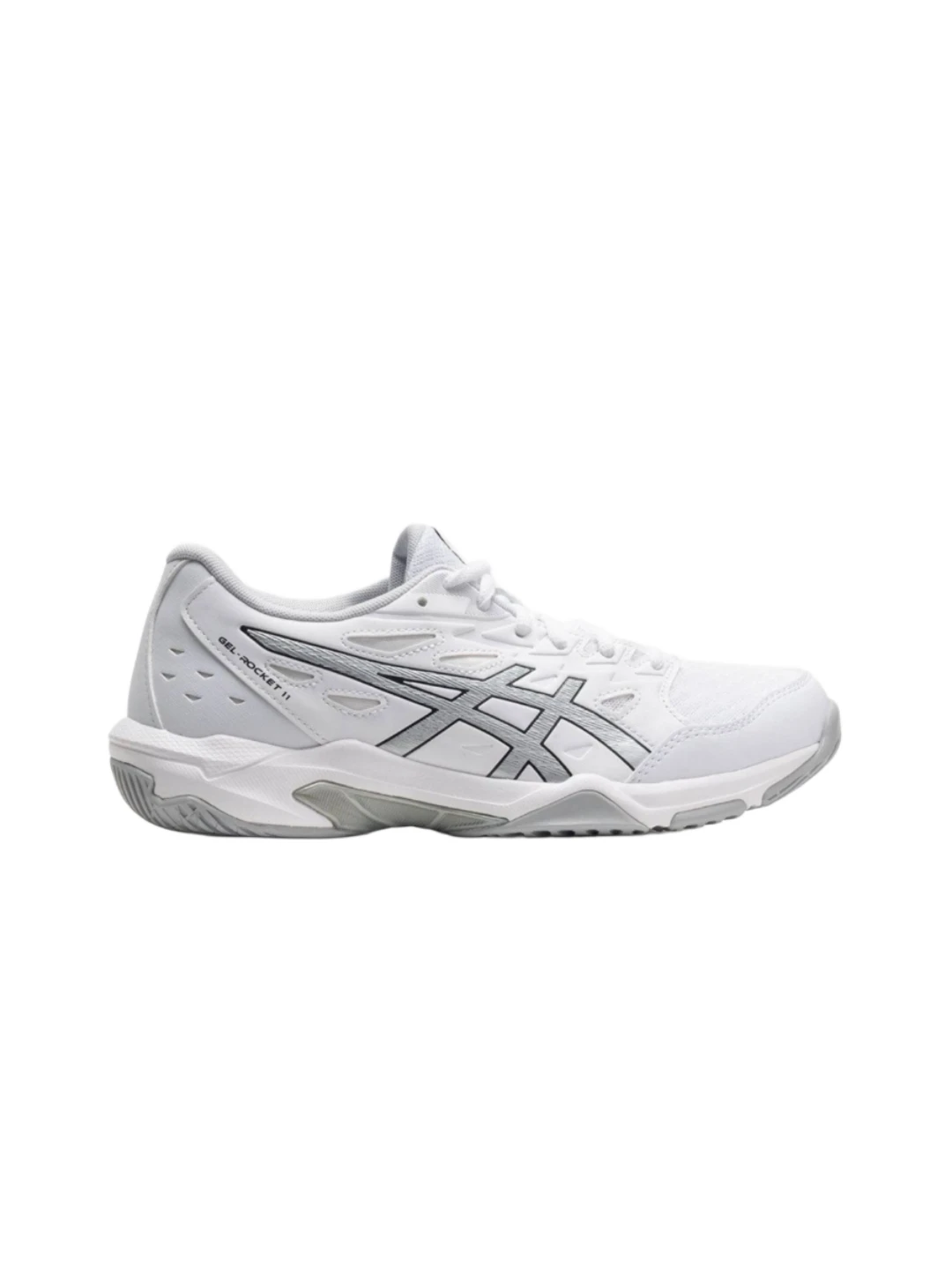 Picsart_25-03-07_05-42-09-157 کتونی نوجوان اسیکس مدل ASICS GEL-Rocket 11 - Image 1