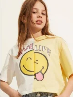 کراپ استیکر بچگانه H&M - Image 2