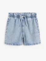 شلوارک جین دخترانه H&M