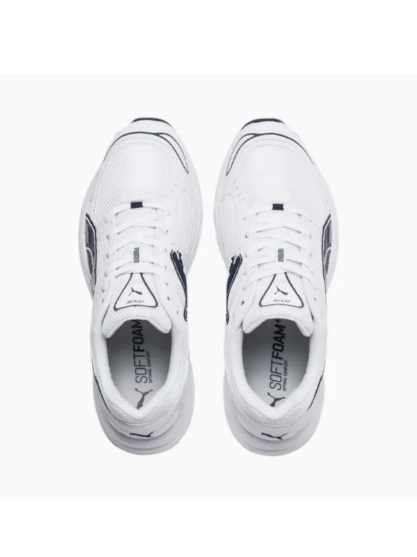 کتونی پوما مدل Axis Unisex Sneakers - Image 5
