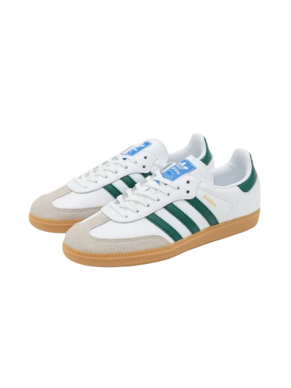 کتونی آدیداس مدل adidas Samba - Image 7
