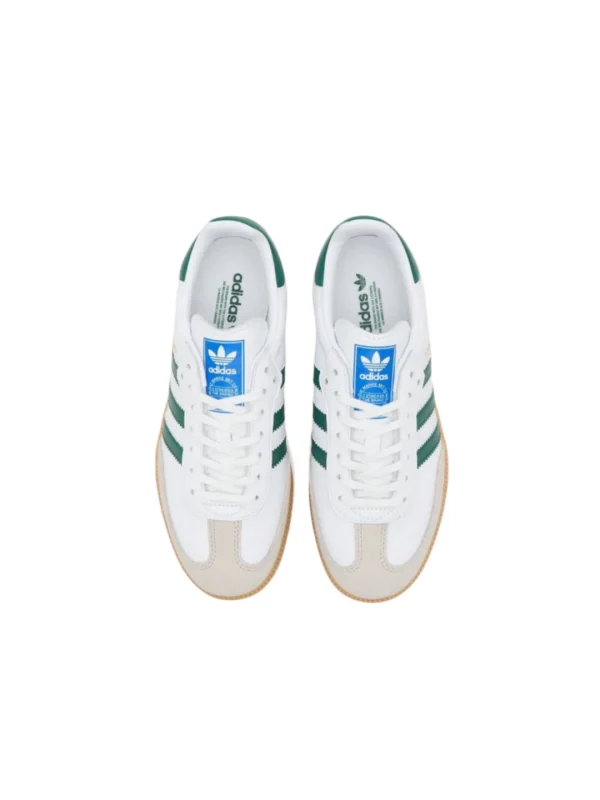 کتونی آدیداس مدل adidas Samba - Image 2