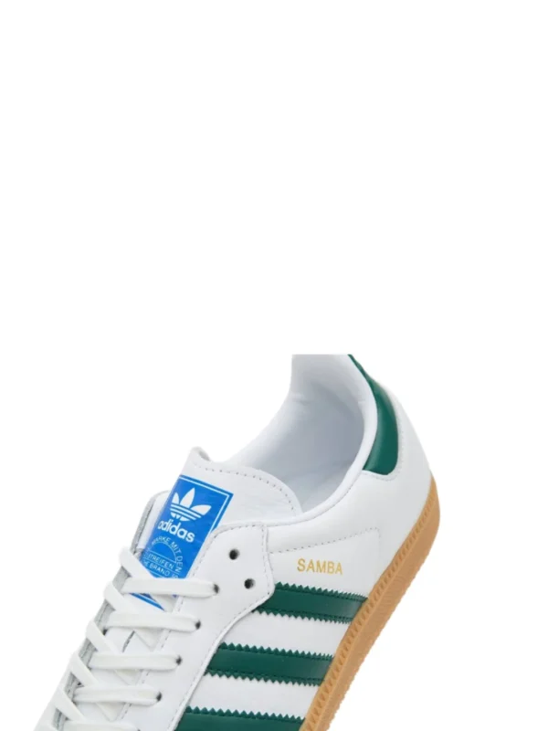 کتونی آدیداس مدل adidas Samba - Image 5