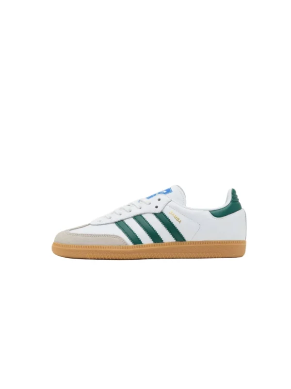 کتونی آدیداس مدل adidas Samba - Image 6