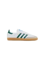 کتونی آدیداس مدل adidas Samba