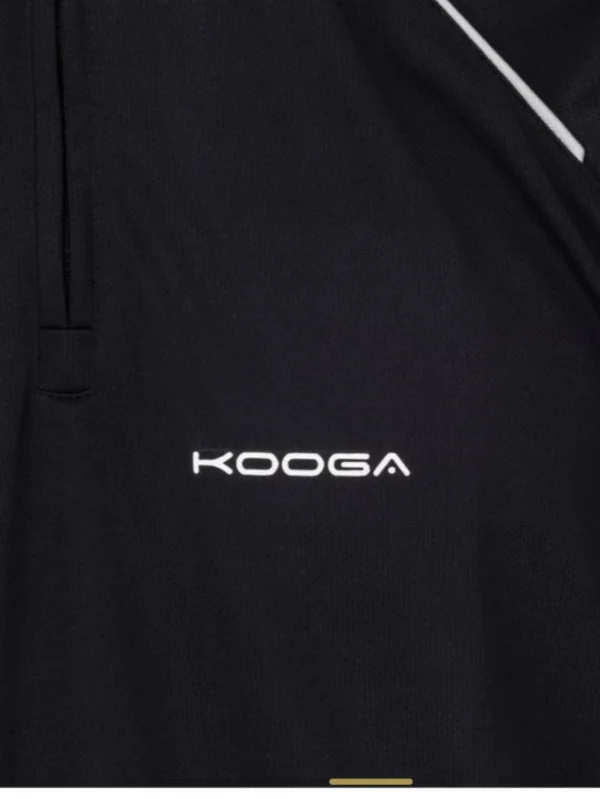 نیم زیپ ورزشی kooga - Image 5