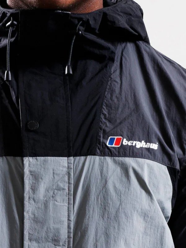 بادگیر دو‌ رنگ‌berghaus - Image 3