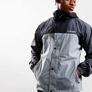 بادگیر دو رنگberghaus