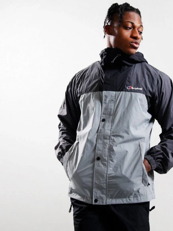 بادگیر دو‌ رنگ‌berghaus - Image 4