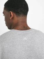 دورس طوسی fleece graphic آدیداس - Image 2