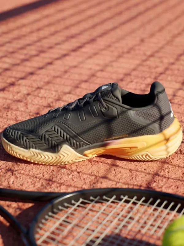 کتونی آدیداس مدل adidas Barricade 13 - Image 4