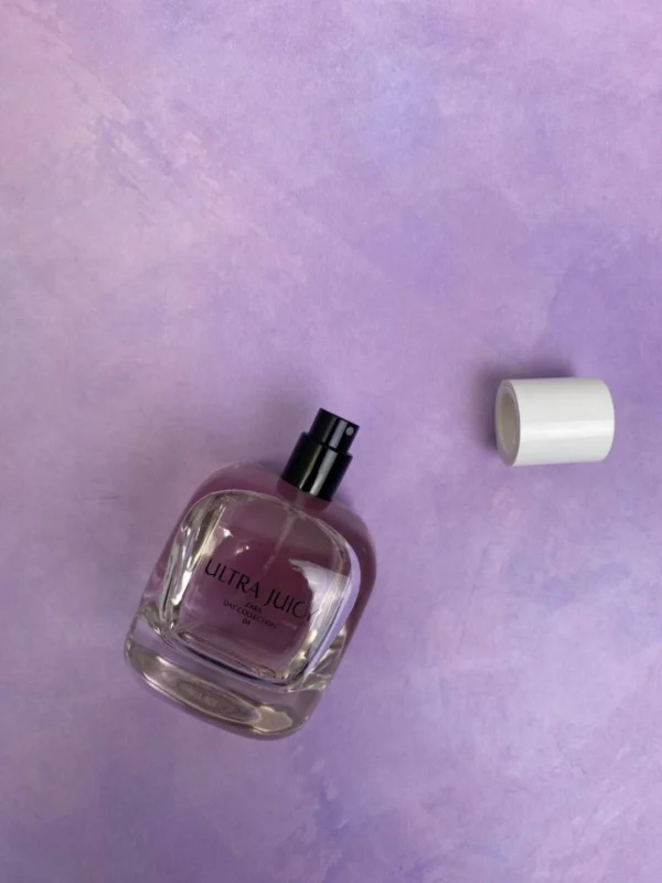 عطر زارا اولترا جویسی | Zara Ultra Juicy - Image 3