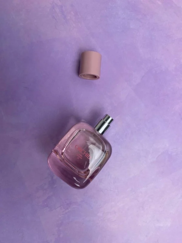 عطر زارا ارکید | Zara Orchid - Image 3